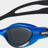 Окуляри для плавання Arena THE ONE PLUS POLARIZED синій, чорний One Size (011044-110) 011044-110