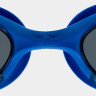 Окуляри для плавання Arena THE ONE PLUS POLARIZED синій, чорний One Size (011044-110) 011044-110