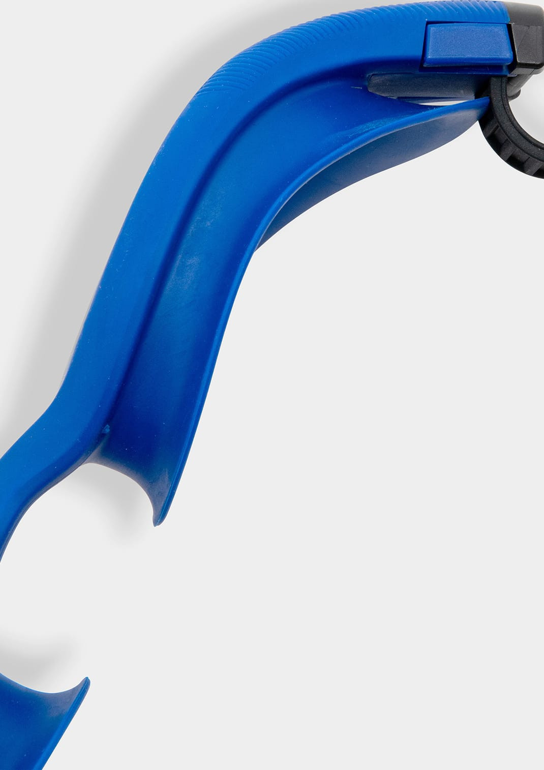 Окуляри для плавання Arena THE ONE PLUS POLARIZED синій, чорний One Size (011044-110) 011044-110