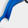Окуляри для плавання Arena THE ONE PLUS POLARIZED синій, чорний One Size (011044-110) 011044-110