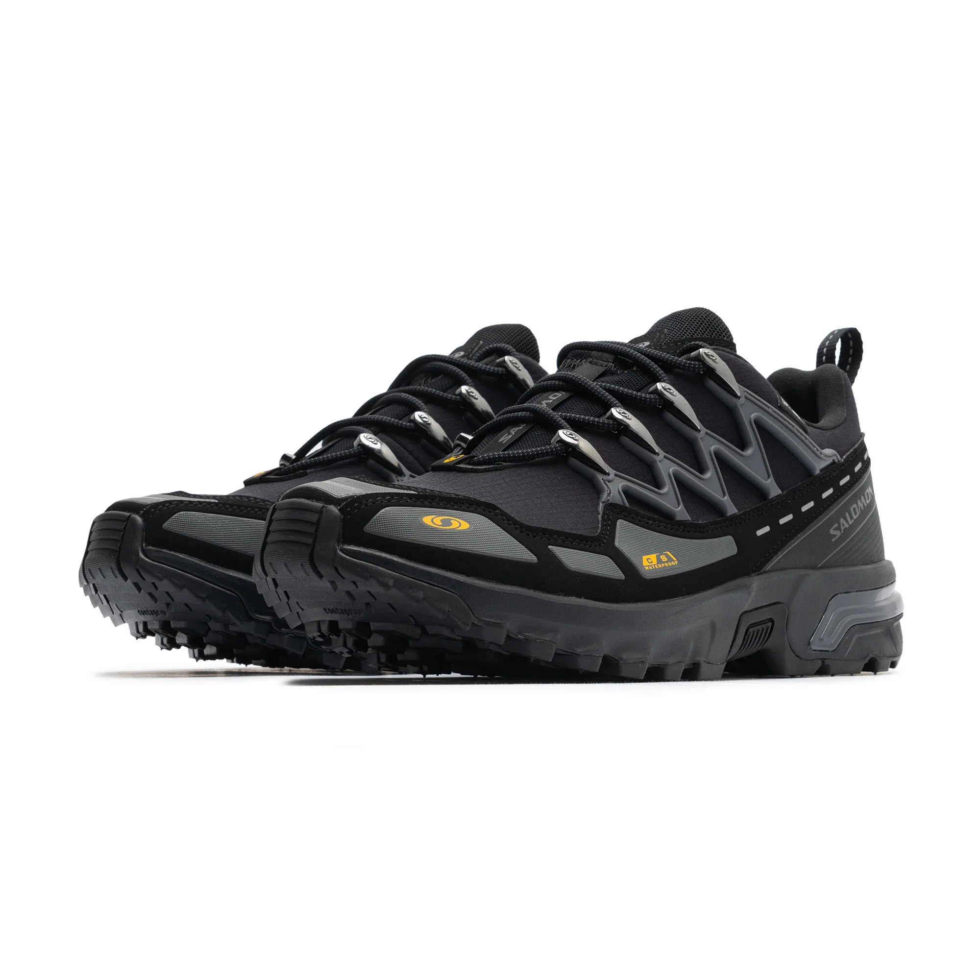 Кросівки Salomon ACS + CSWP 473078