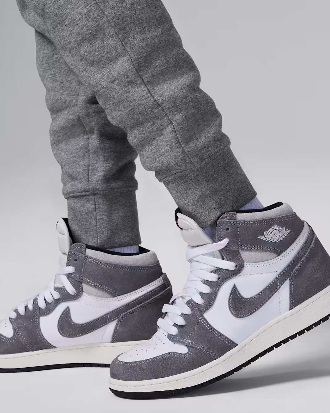 Костюм спортивний 95D232-GEH__95D234-GEH Jordan 95D232-GEH__95D234-GEH