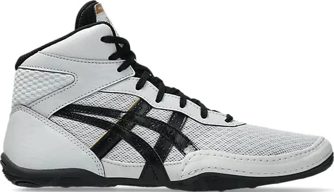 Борцівки Asics MATFLEX 7 світло-сірий 46,5 (12,5US) 29,5 см 1081A051-022