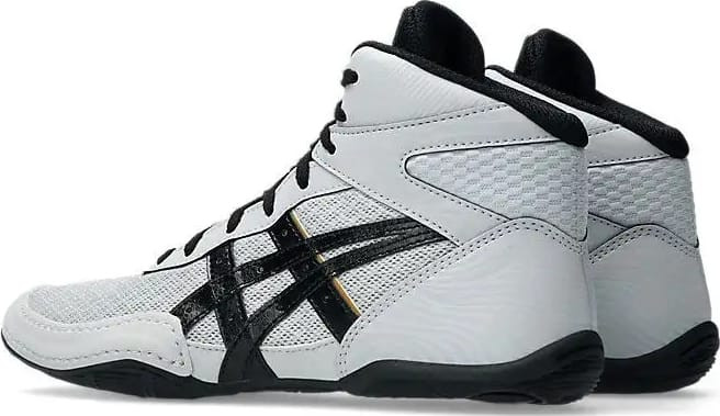 Борцівки Asics MATFLEX 7 світло-сірий 46,5 (12,5US) 29,5 см 1081A051-022