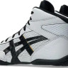Борцівки Asics MATFLEX 7 світло-сірий 46,5 (12,5US) 29,5 см 1081A051-022