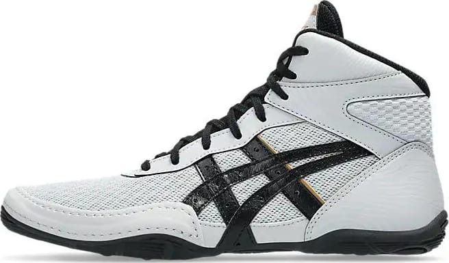 Борцівки Asics MATFLEX 7 світло-сірий 46,5 (12,5US) 29,5 см 1081A051-022