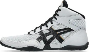 Борцівки Asics MATFLEX 7 світло-сірий 46,5 (12,5US) 29,5 см 1081A051-022