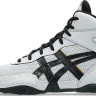 Борцівки Asics MATFLEX 7 світло-сірий 46,5 (12,5US) 29,5 см 1081A051-022