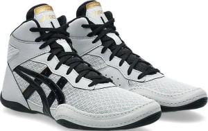 Борцівки Asics MATFLEX 7 світло-сірий 46,5 (12,5US) 29,5 см 1081A051-022