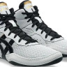 Борцівки Asics MATFLEX 7 світло-сірий 46,5 (12,5US) 29,5 см 1081A051-022