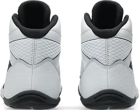 Борцівки Asics MATFLEX 7 світло-сірий 46,5 (12,5US) 29,5 см 1081A051-022