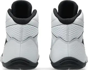 Борцівки Asics MATFLEX 7 світло-сірий 46,5 (12,5US) 29,5 см 1081A051-022