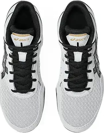 Борцівки Asics MATFLEX 7 світло-сірий 46,5 (12,5US) 29,5 см 1081A051-022