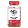 Таблетки Apple Cider Vinegar - 60 gummies 2022-10-0315