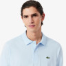Поло Lacoste Men's Classic Fit L.12.12 LIGHT Piqué Polo Shirt PH9851 51 ZIH