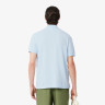 Поло Lacoste Men's Classic Fit L.12.12 LIGHT Piqué Polo Shirt PH9851 51 ZIH
