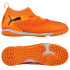 Сороконіжки дитячі Puma Future 8 Match TF 108616-03, Цвет Оранжевый, Размер (Европа) - 34.5 108616-03