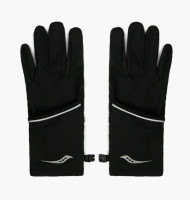 Рукавиці Saucony FORTIFY CONVERTIBLE GLOVES 900005-BK