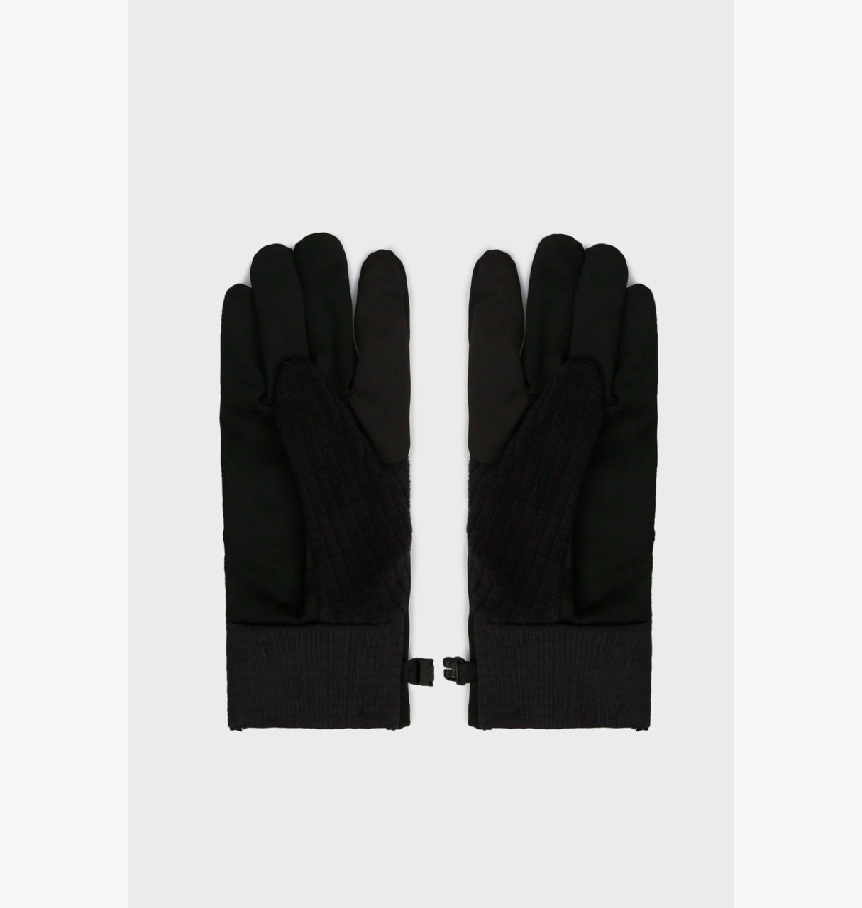 Рукавиці Saucony FORTIFY CONVERTIBLE GLOVES 900005-BK