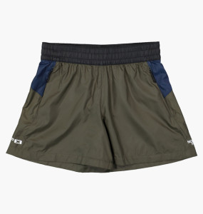 Шорти жіночі The North Face Tnf X Short Olive NF0A7ZY6RV7 L NF0A7ZY6RV7