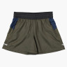 Шорти жіночі The North Face Tnf X Short Olive NF0A7ZY6RV7 L NF0A7ZY6RV7