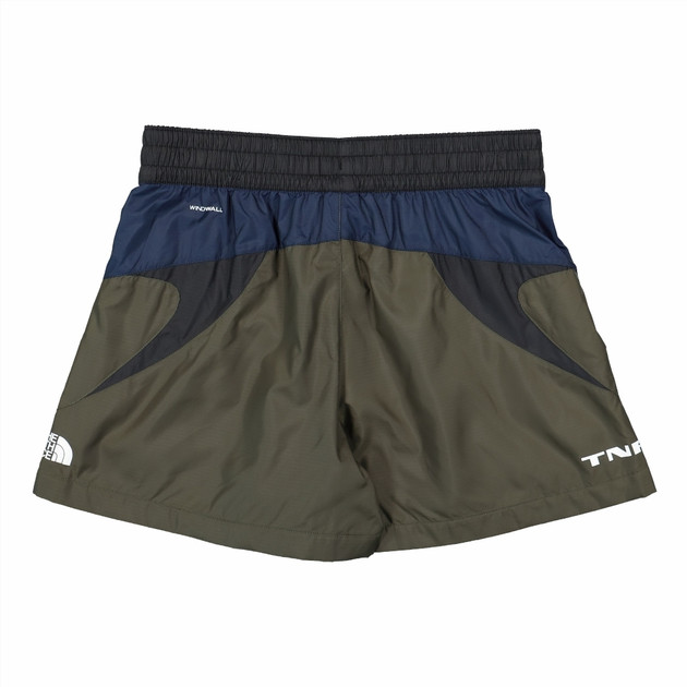 Шорти жіночі The North Face Tnf X Short Olive NF0A7ZY6RV7 L NF0A7ZY6RV7