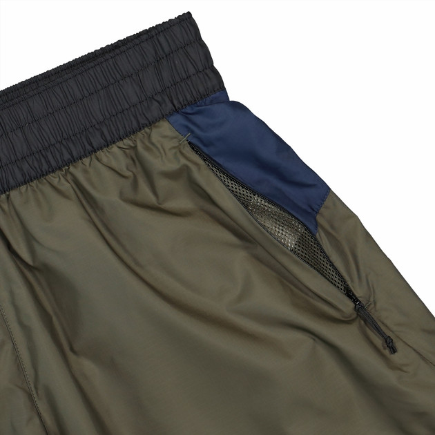 Шорти жіночі The North Face Tnf X Short Olive NF0A7ZY6RV7 L NF0A7ZY6RV7