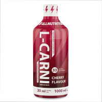 Рідина L-CARNI - 1000ml Cherry 2022-10-0920