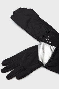 Рукавиці CMP WOMAN GLOVES 6525712-U901