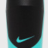 Пляшка Nike HYPERSPORT BOTTLE 20 OZ м'ятний, чорний Уні 600 мл N.100.0717.398.20