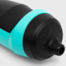Пляшка Nike HYPERSPORT BOTTLE 20 OZ м'ятний, чорний Уні 600 мл N.100.0717.398.20