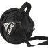 Сумка для гандбольного м'яча SELECT Milano Single Handball Bag (010) чорний, 3 l 815120