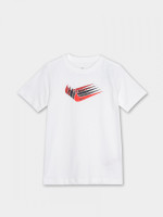 Футболка Nike U NSW TEE CORE BRANDMARK 3 DO1824-100