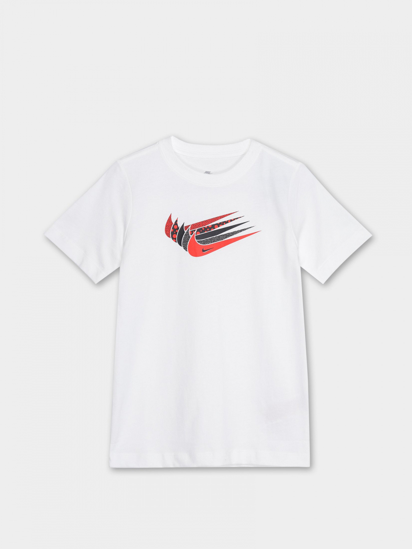 Футболка Nike U NSW TEE CORE BRANDMARK 3 DO1824-100