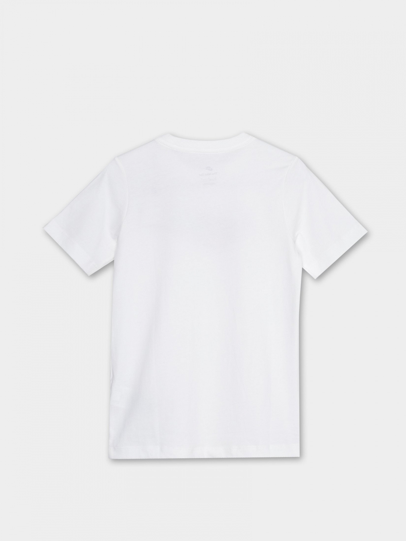 Футболка Nike U NSW TEE CORE BRANDMARK 3 DO1824-100