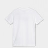 Футболка Nike U NSW TEE CORE BRANDMARK 3 DO1824-100
