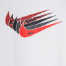Футболка Nike U NSW TEE CORE BRANDMARK 3 DO1824-100
