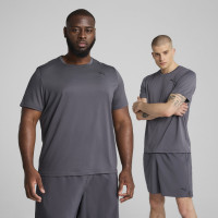 Футболка M TAD ESS SOLID CAT TEE LC 52590869 Puma L Сірий 52590869