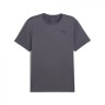 Футболка M TAD ESS SOLID CAT TEE LC 52590869 Puma L Сірий 52590869