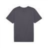 Футболка M TAD ESS SOLID CAT TEE LC 52590869 Puma L Сірий 52590869