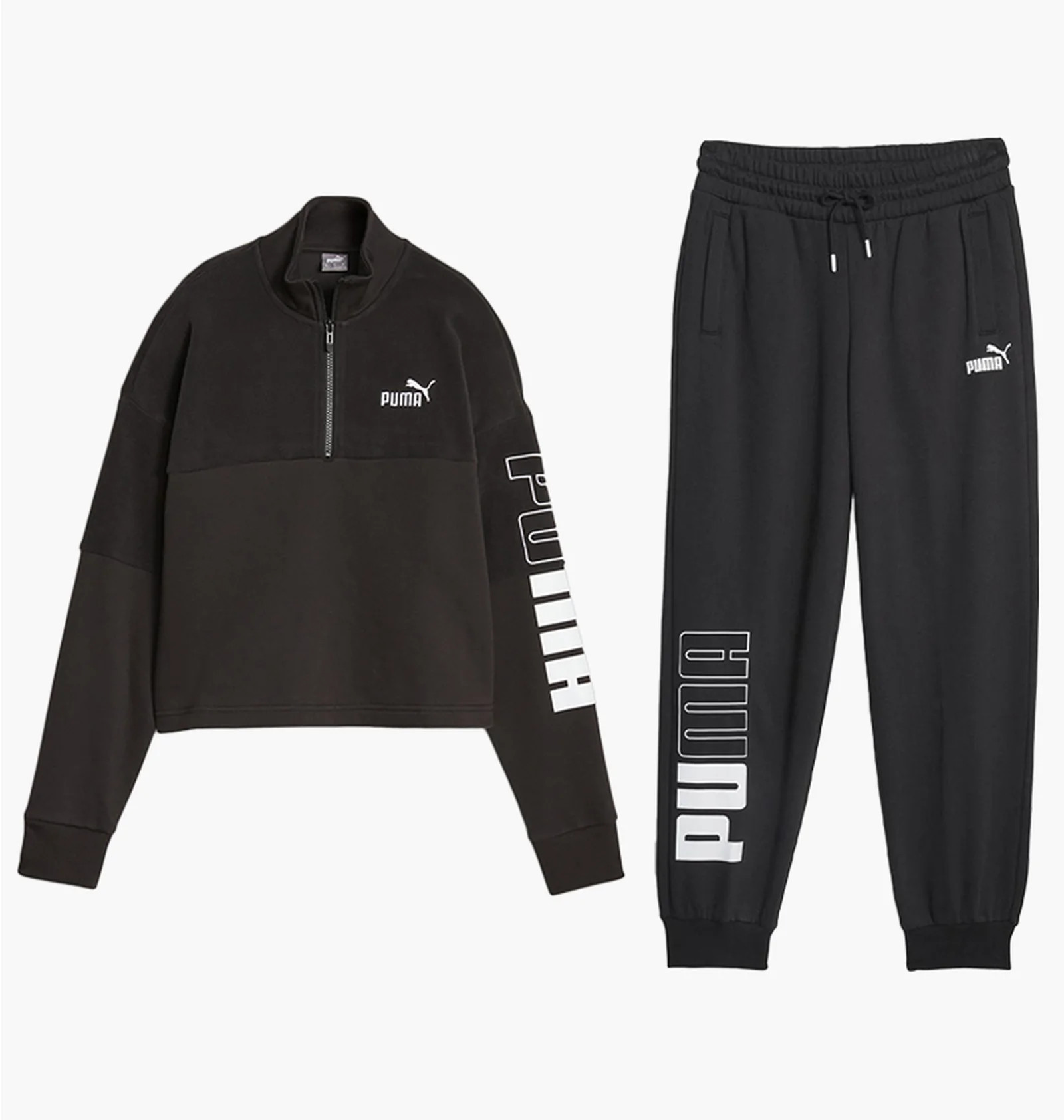 Костюм спортивний 676027-01__676025-01 Puma 676027-01__676025-01