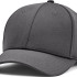 Бейсболка Under Armour M Blitzing Low Team STR сірий Чол L/XL (1376702-040) 1376702-040