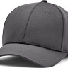 Бейсболка Under Armour M Blitzing Low Team STR сірий Чол L/XL (1376702-040) 1376702-040