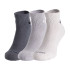Шкарпетки Nike U NK EVRY PLS CSH ANK 3PR 132 SX6890-991