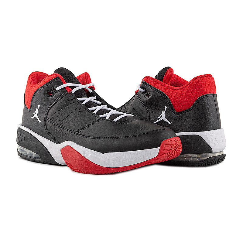 Кросівки баскетбольні Jordan  MAX AURA 3 CZ4167-006