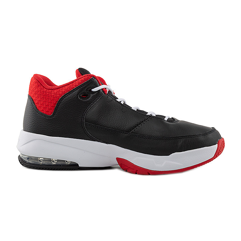 Кросівки баскетбольні Jordan  MAX AURA 3 CZ4167-006
