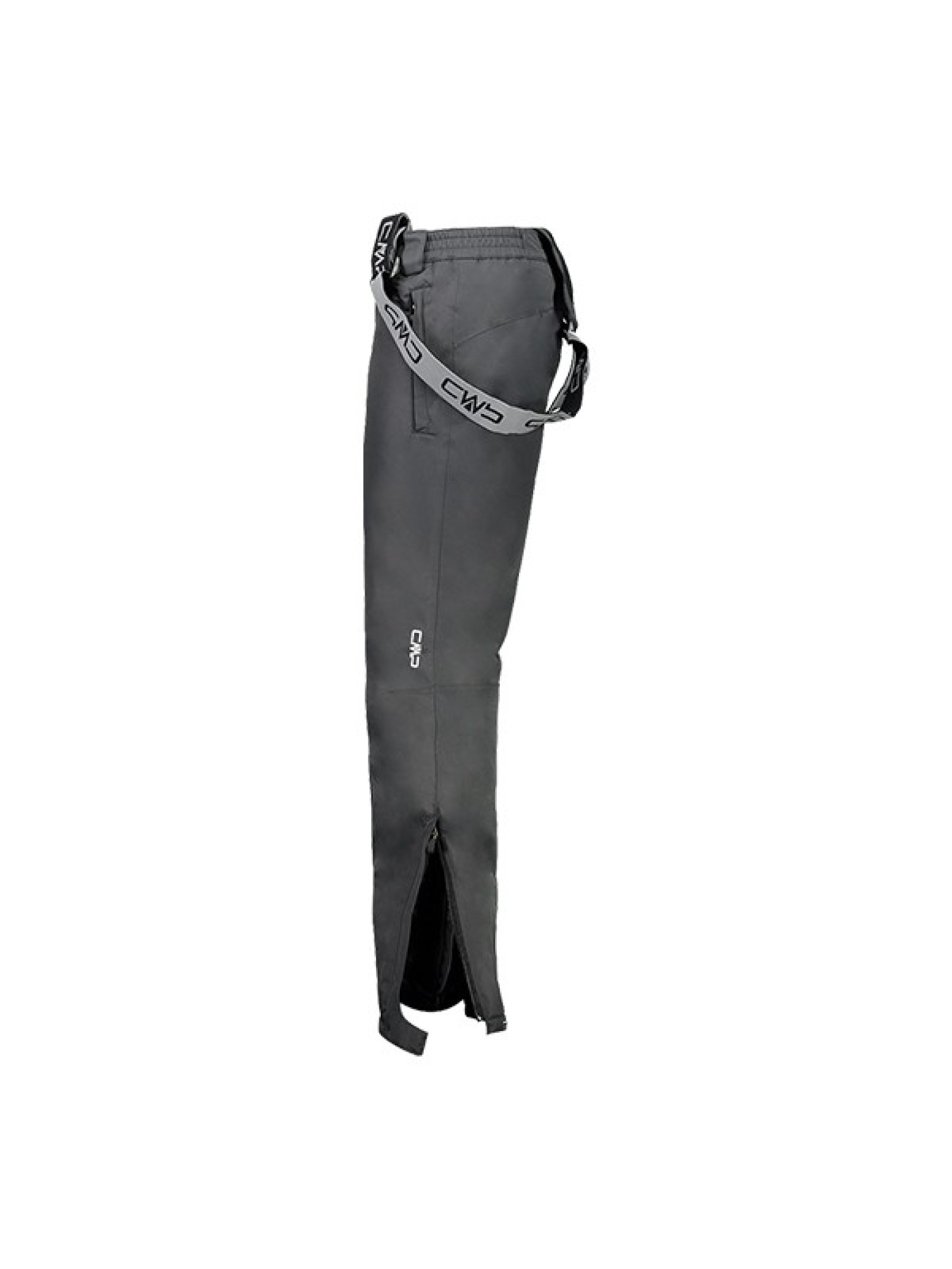 Штани лижні CMP KID SALOPETTE 3W15994 3W15994-U423