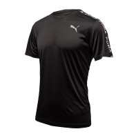 Футболка тренувальна Puma FIT TAPED TEE 52319001
