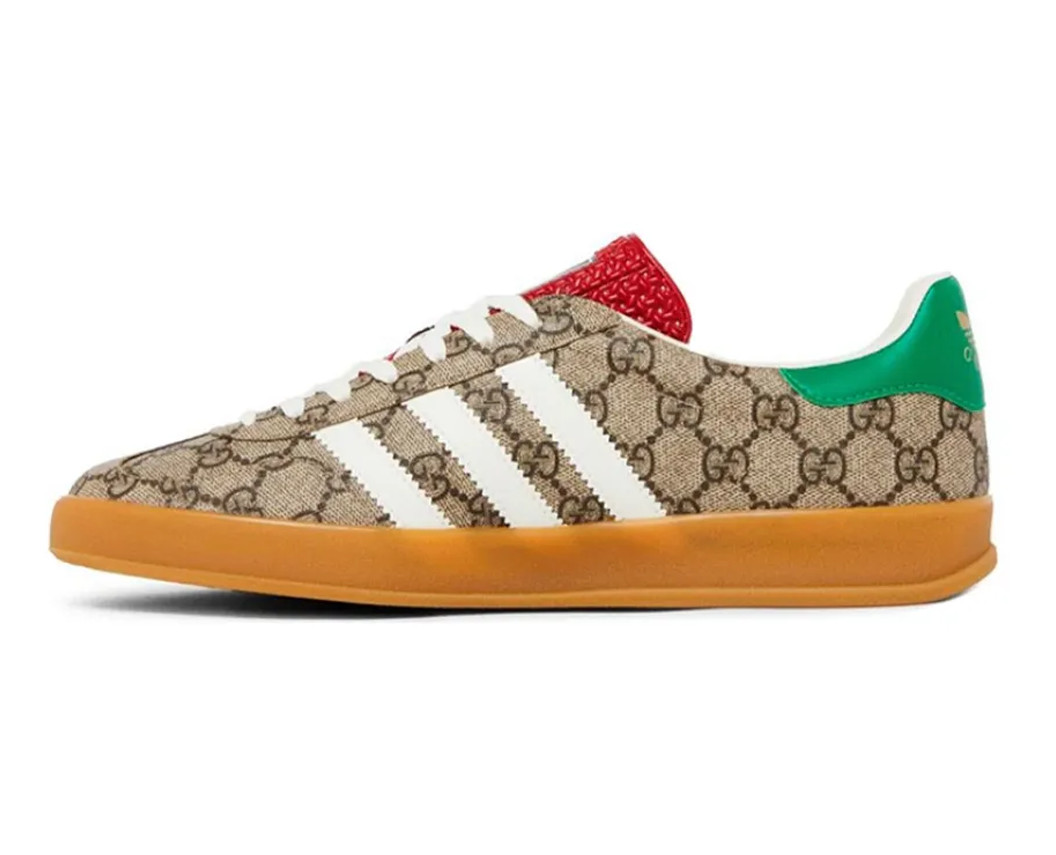 Кросівки ADIDAS x GUCCI IE2262