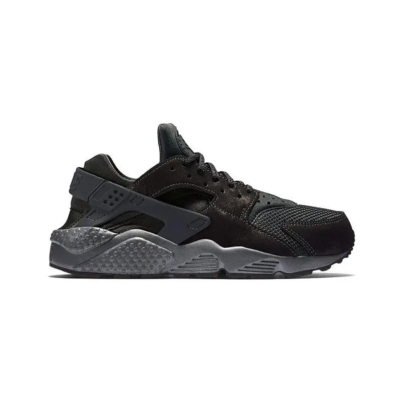 Кросівки Nike Air Huarache Run Anthracite 683818-004